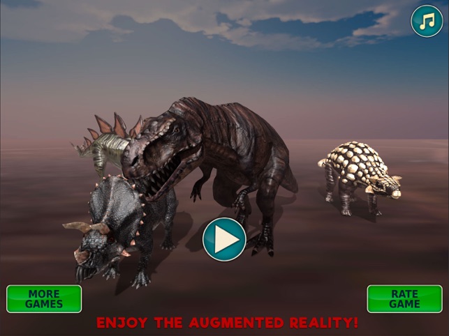 Ar Pocket Dinosaur Simulator Videos Fasrido - roblox adventures dinosaur simulator play as an